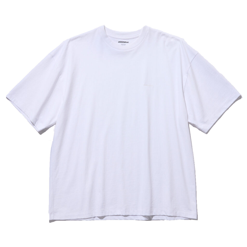 白T
