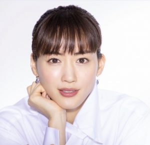 女優。広島県出身。テレビドラマ