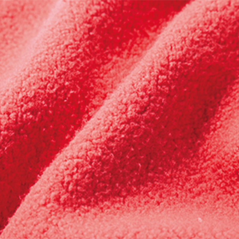 TICCAの裏側はふわもこ起毛のスウェット