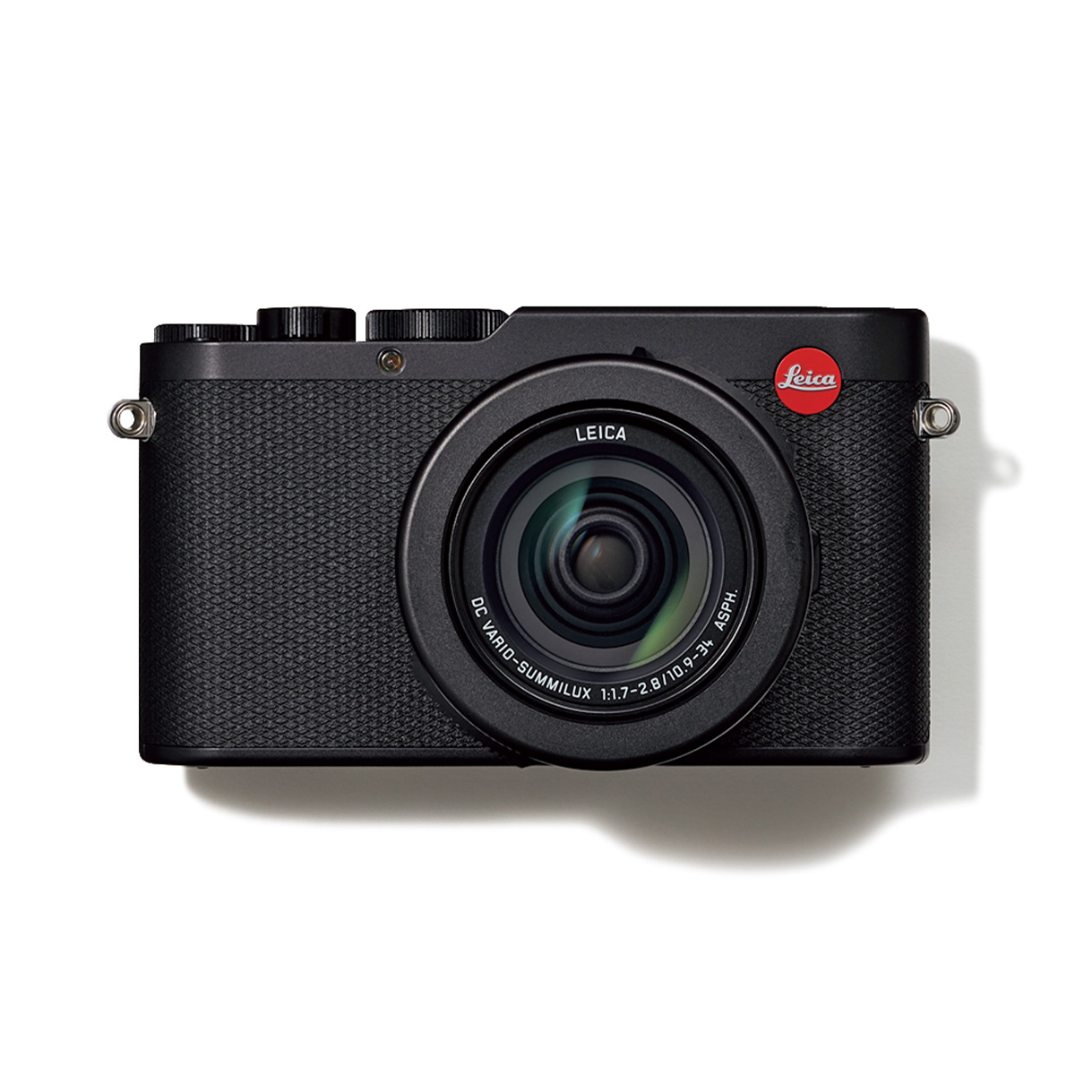 【Leica D-LUX 8】