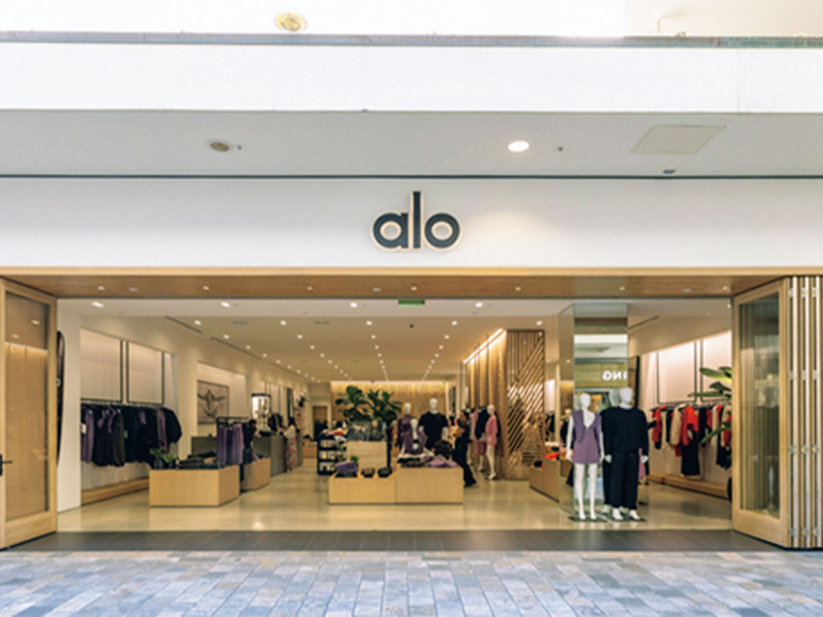 aloの店舗