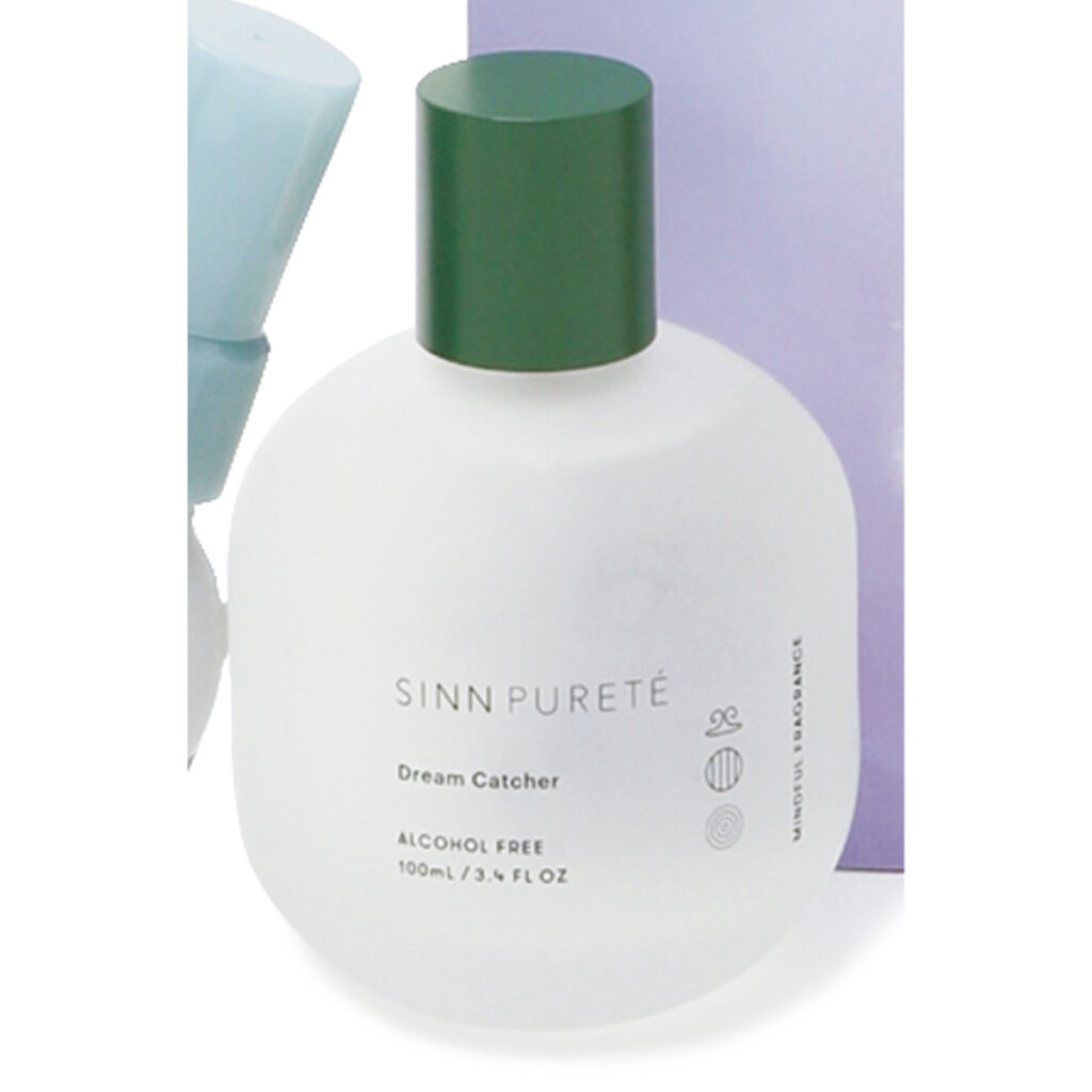 シン ピュルテ マインドフル フレグランス ノンアルコール ドリームキャッチャー