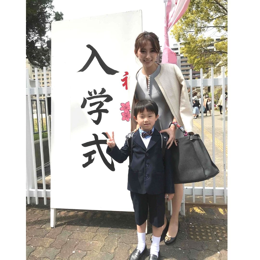 入園式　入学式　男の子　コーディネートセットドレス/フォーマル