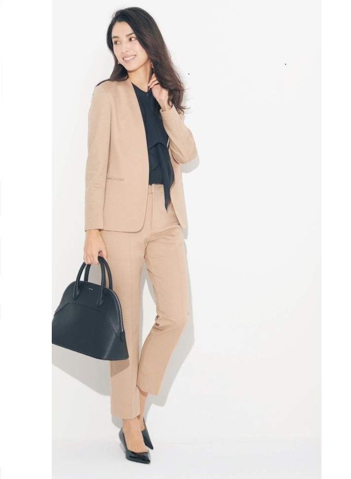 七五三 母親の服装の正解って 気をつけるポイントから先輩ママの実例コーデまで Magacol