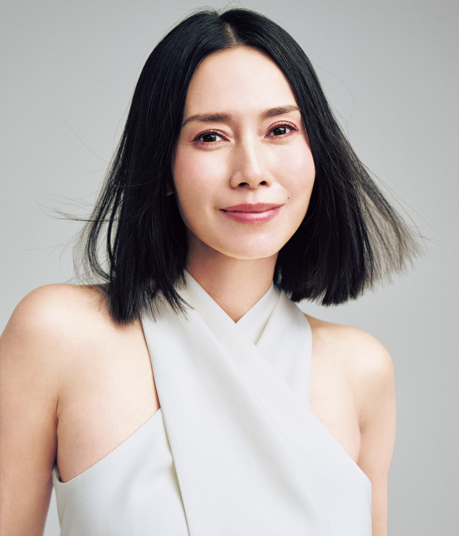 中谷美紀