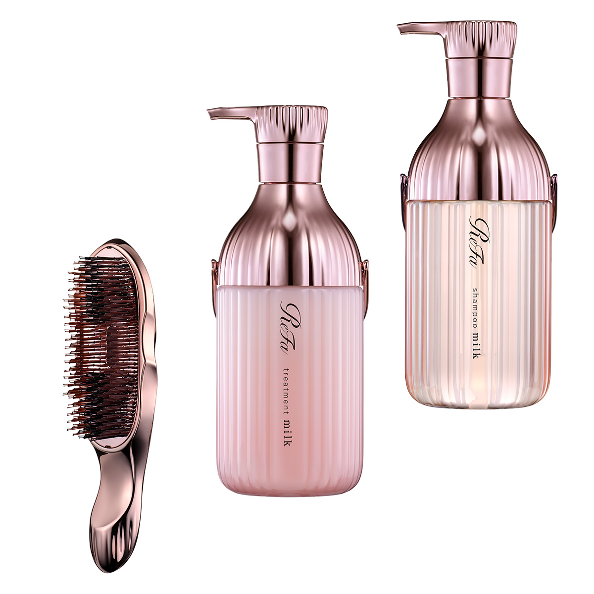 ReFaのヘアケアグッズ
