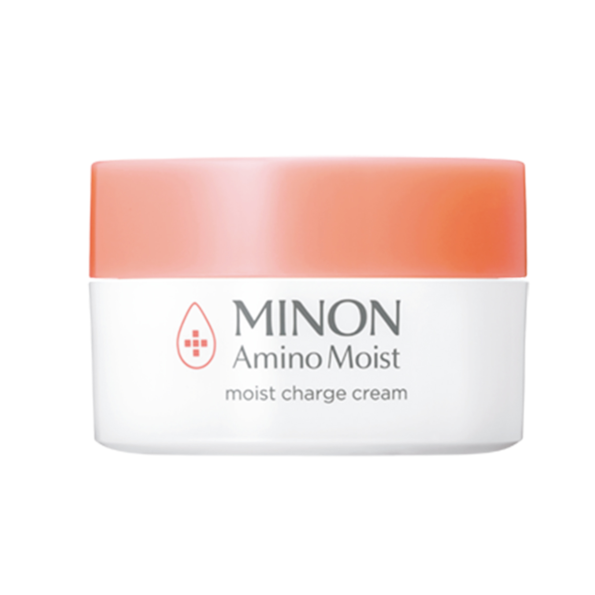 ミノン アミノモイスト モイストチャージ クリーム