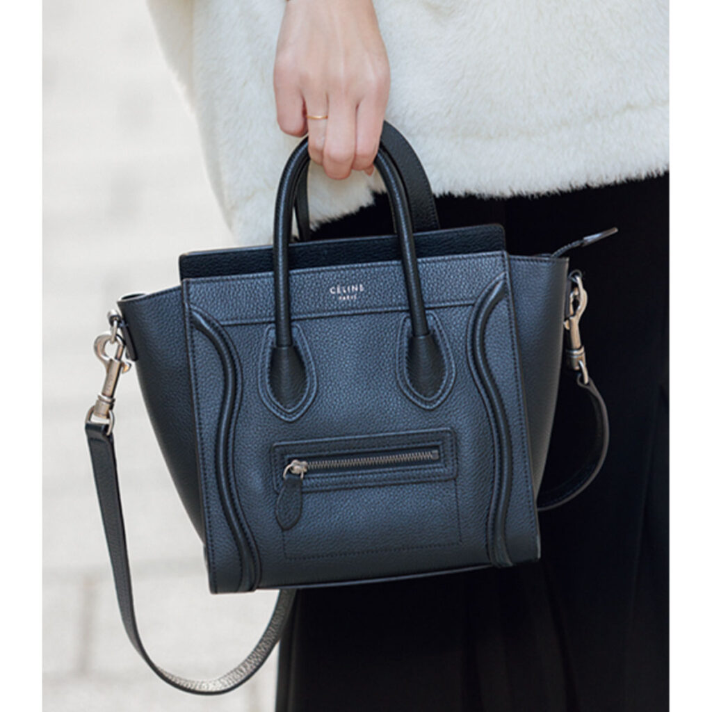 セリーヌのバッグ