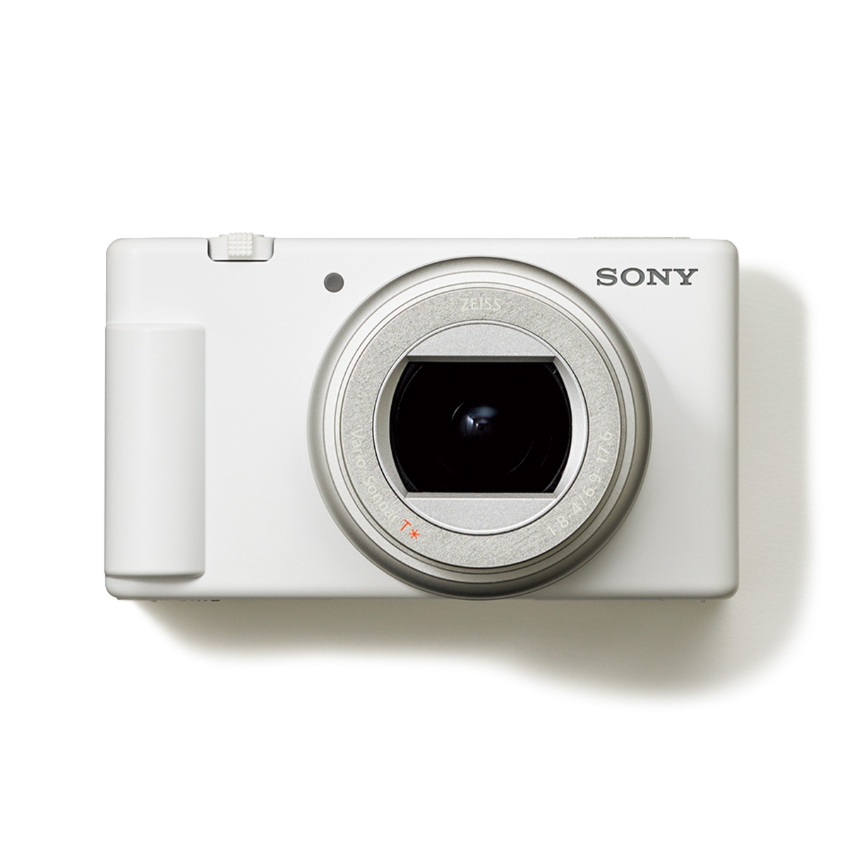 【SONY VLOGCAM Z