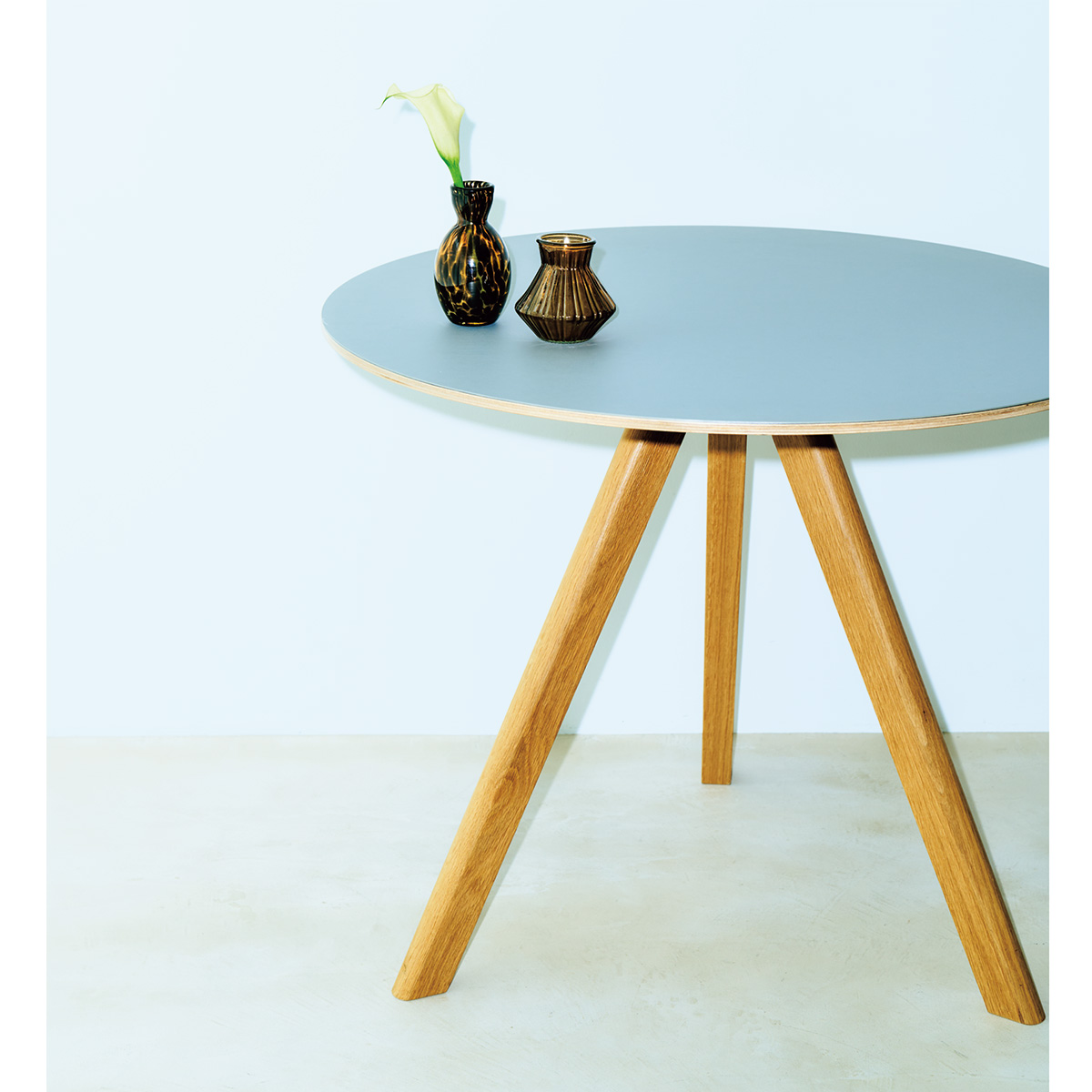 HAYの〈CPH20 ROUND〉