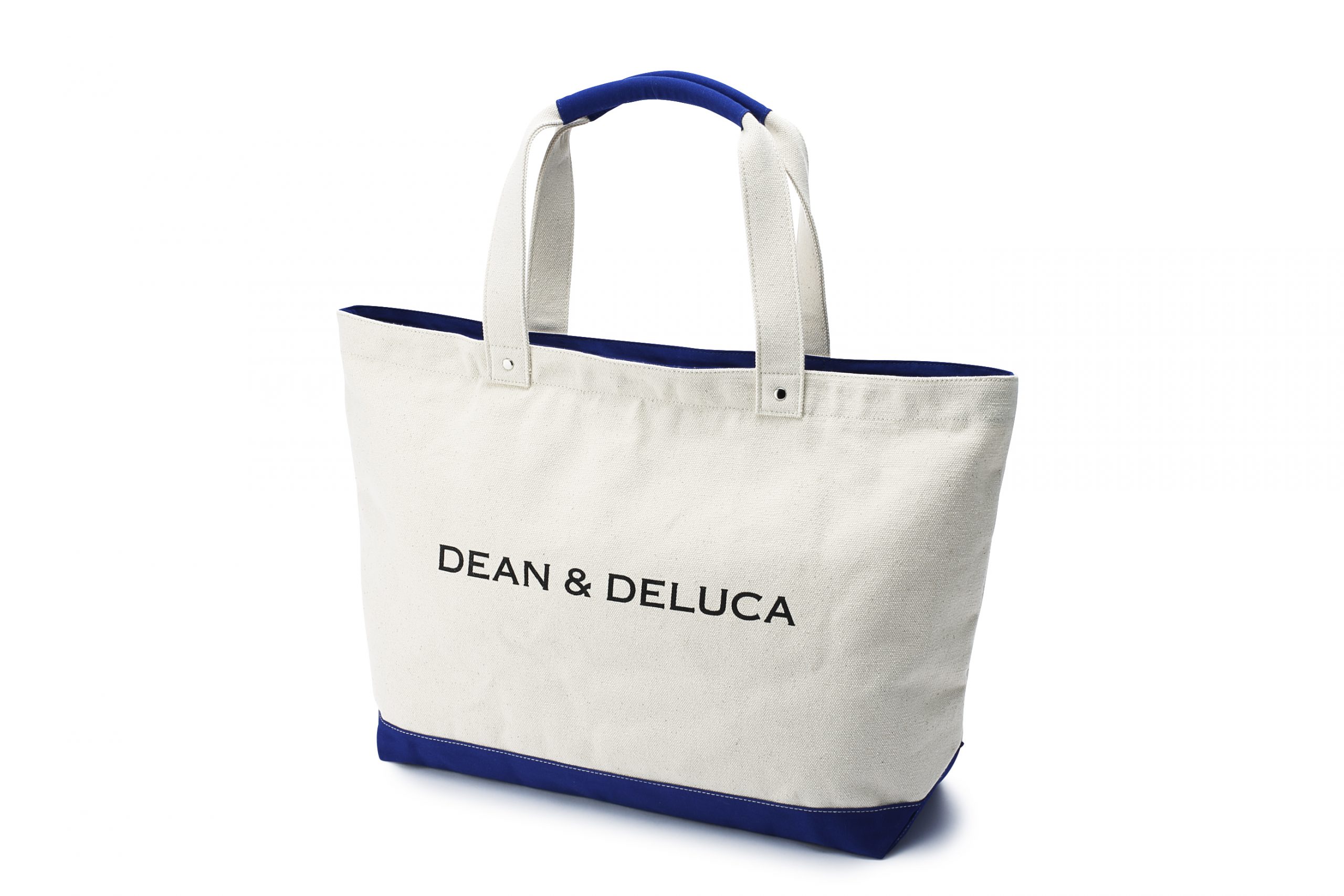 DEAN & DELUCA（ディーン＆デルーカ）】限定バッグが本日販売スタート 
