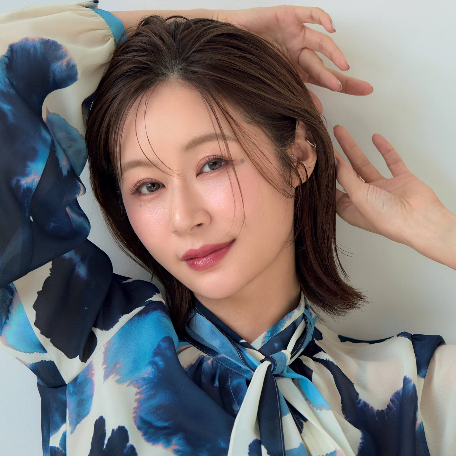 宮崎麗果