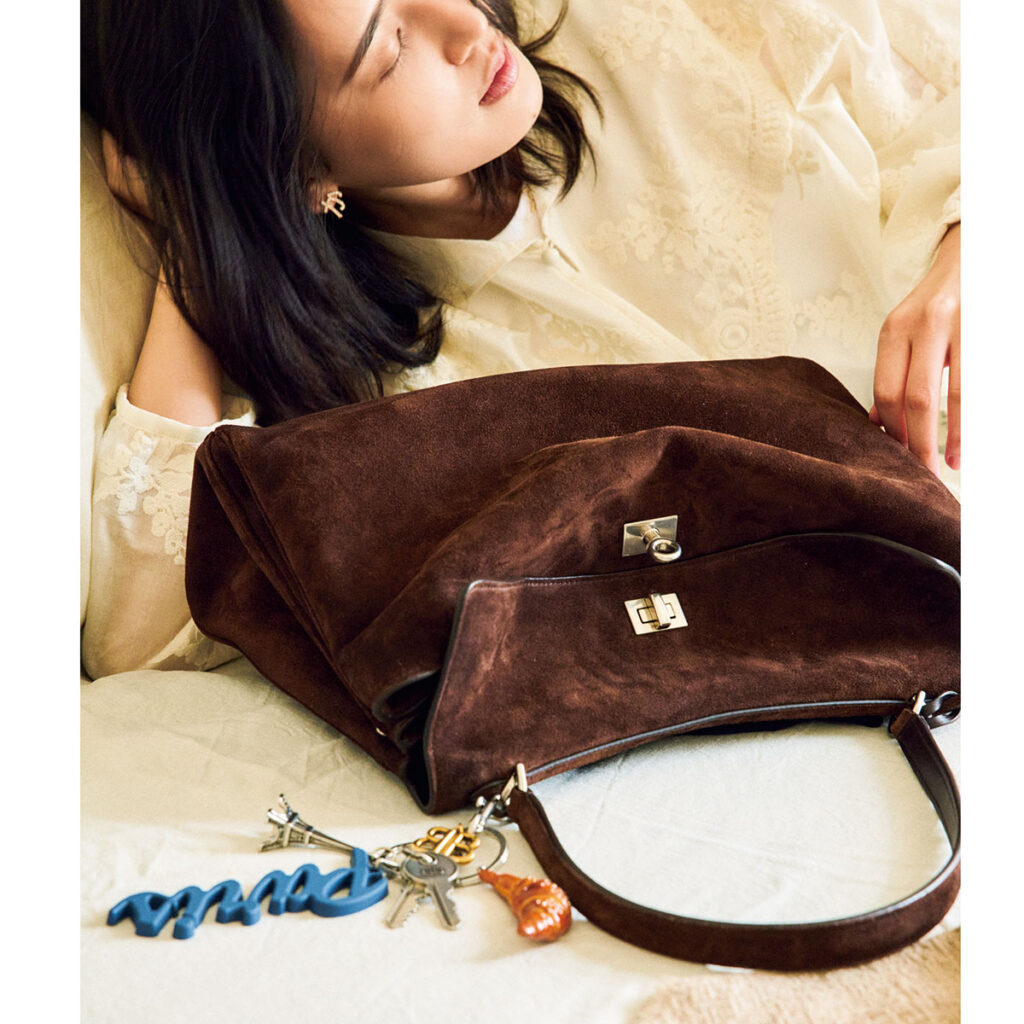 Balenciagaの「ロデオ」