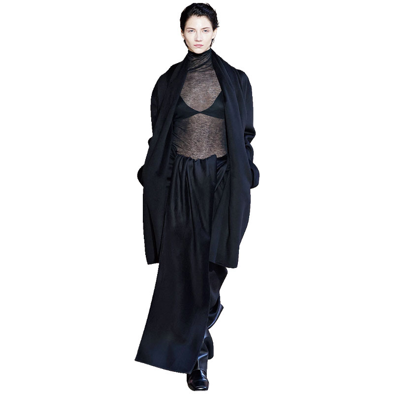 RUOHANのコレクションルック