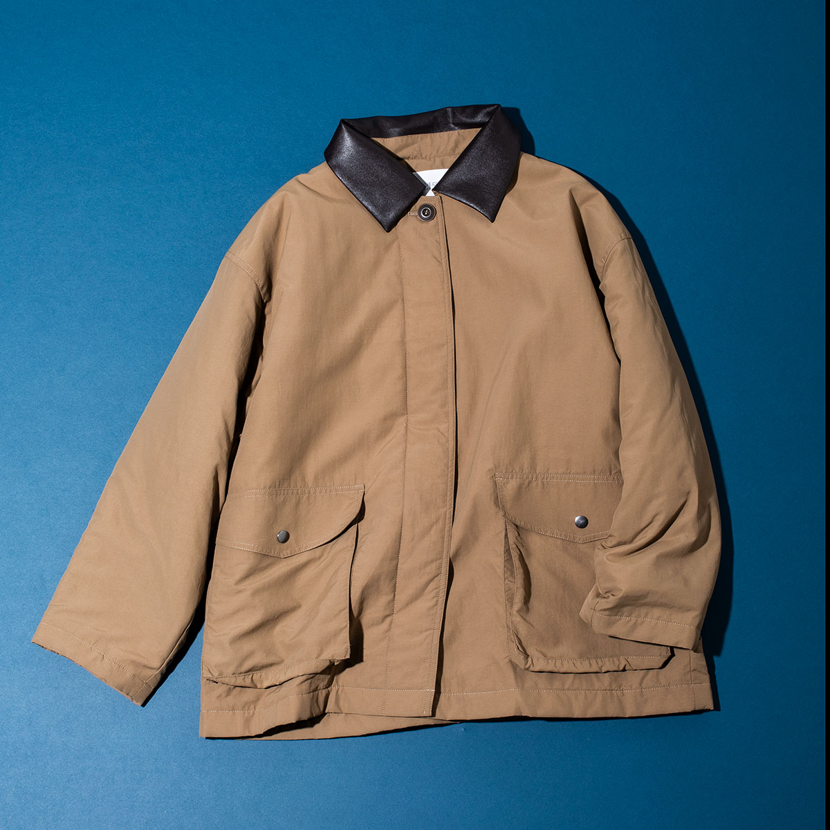 ハンティングジャケット