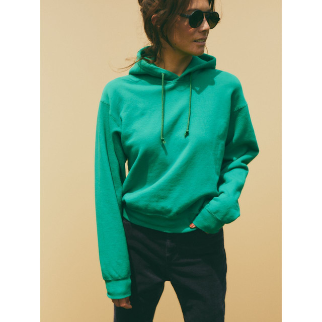 ＜THE NEWHOUSE>CHULA VISTA HOODIE（ザ・ニューハウス／アーク インク）