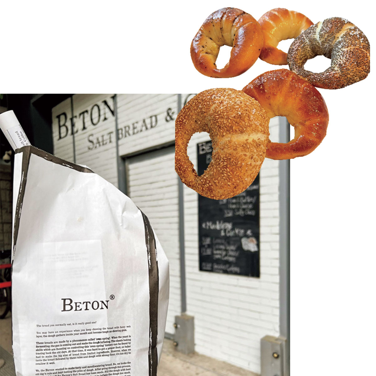 BETON
