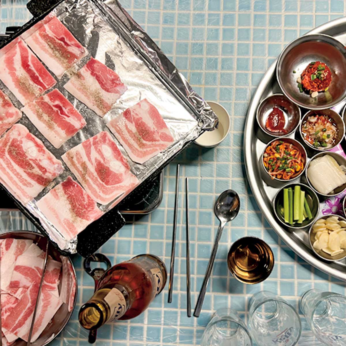 潜水橋チッ 聖水直営店