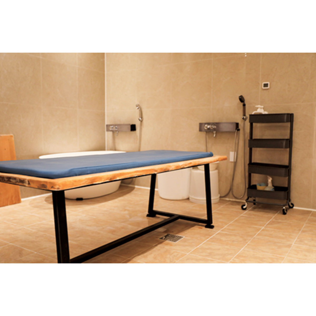 SPA HEUM