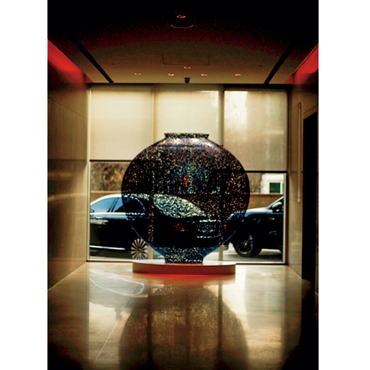 Andaz Seoul Gangnam