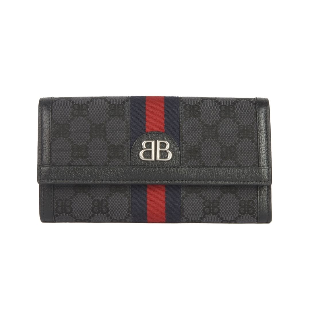 BALENCIAGA SPRING 22_HACKER CONTINENTAL WALLET (2)