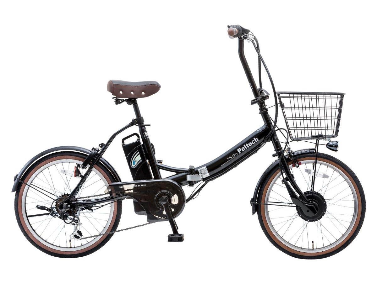 eisan bike 電動アシスト自転車 - 電動アシスト自転車