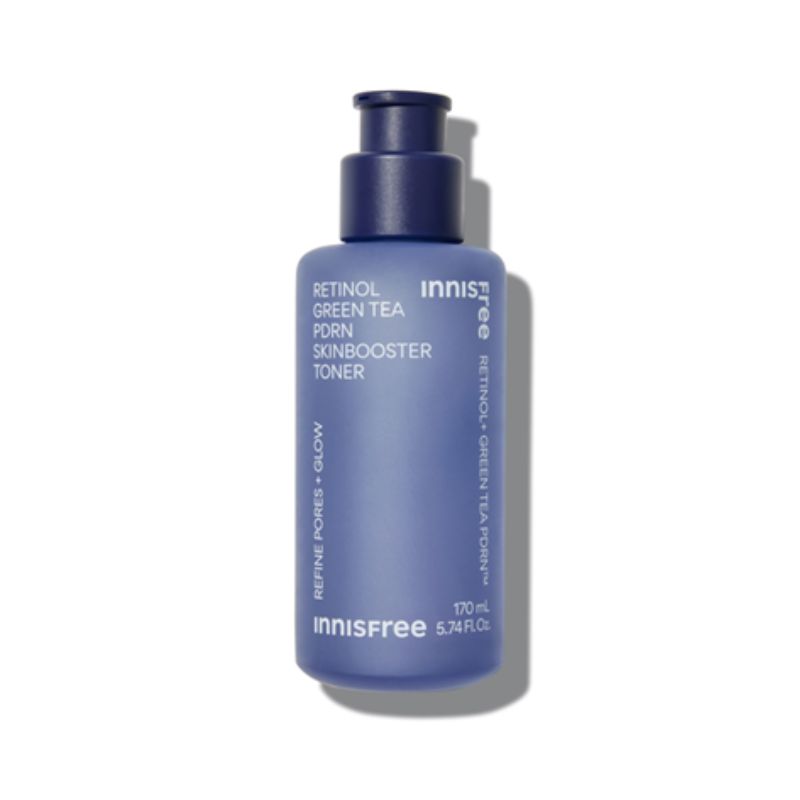 INNISFREE／レチノール PDRN アドバンスド エッセンスローション