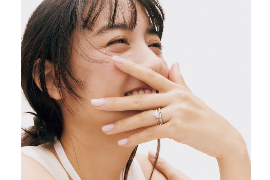 ティファニー トゥルー