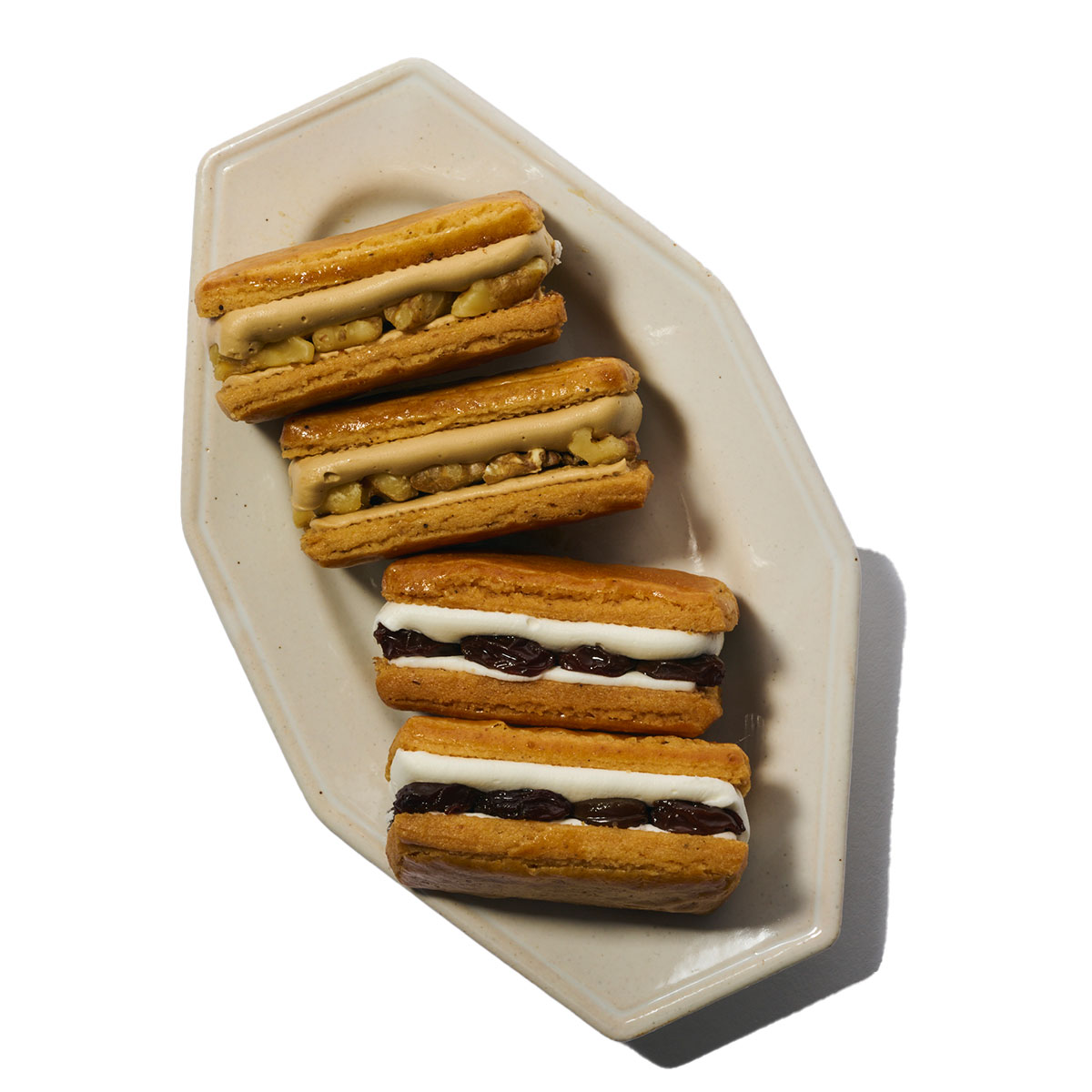 （NO） RAISIN SANDWICHのKURUMI COFFEE