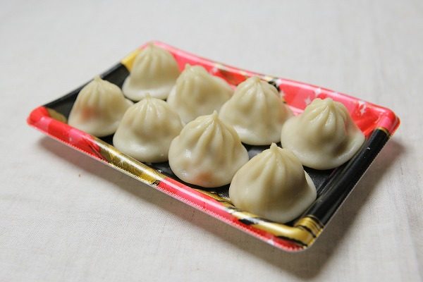 成城石井 台湾風小籠包 ¥453