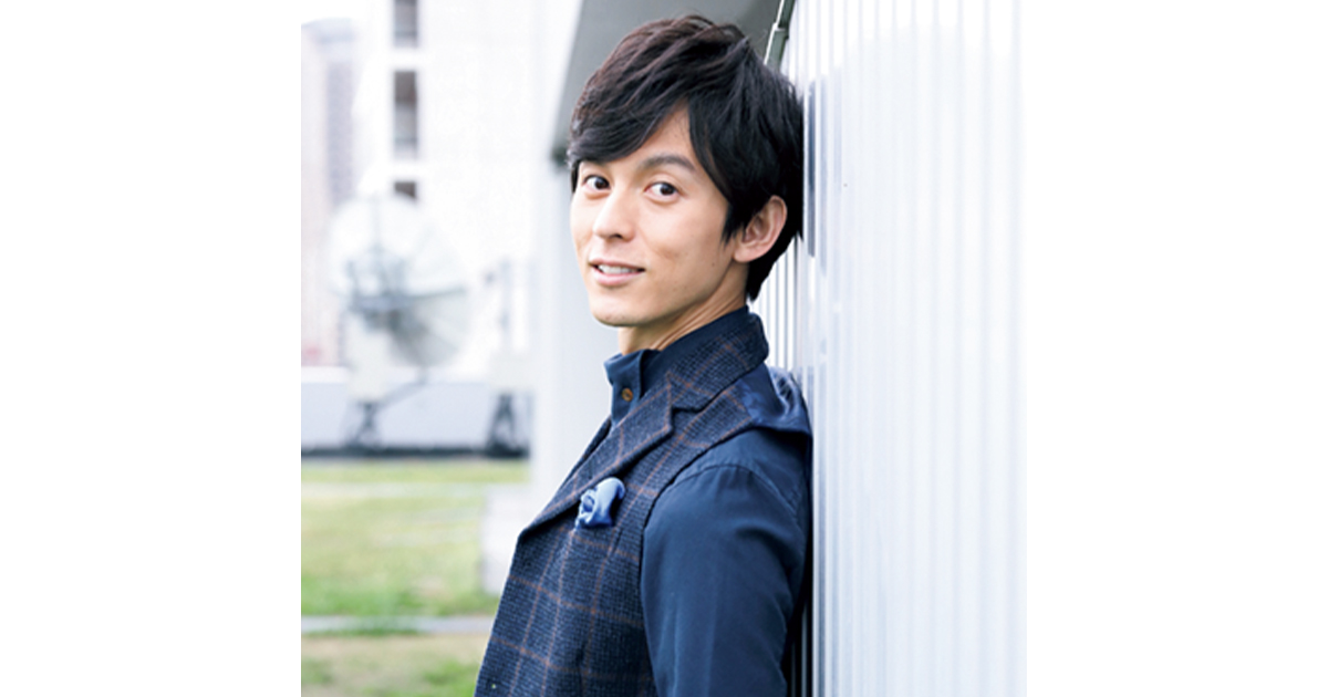 気象予報士・片岡信和さん