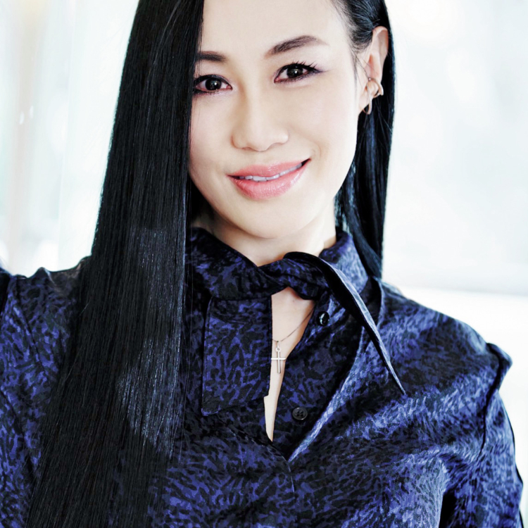 美容家・美香さん