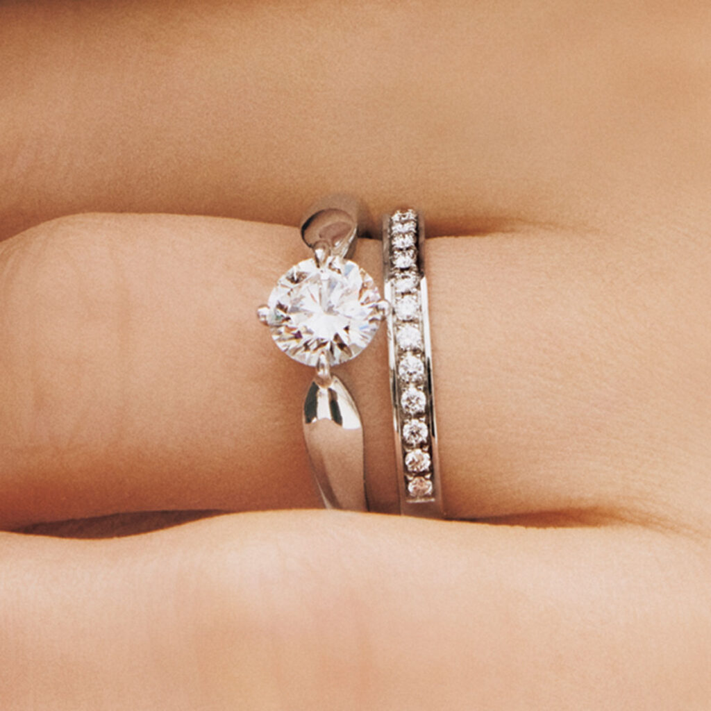 リング「デディカータ・ア・ヴァネチア」