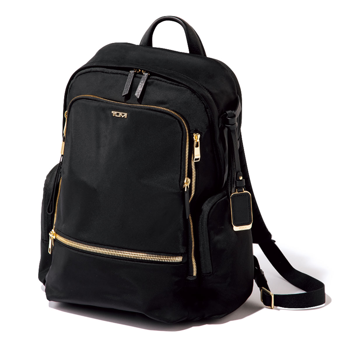 トゥミのバックパック