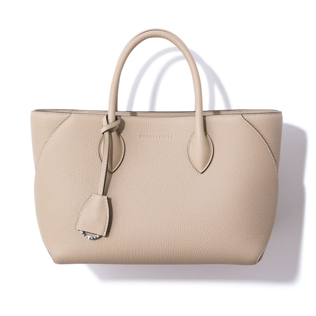 ボナベンチュラのミア トートバッグ