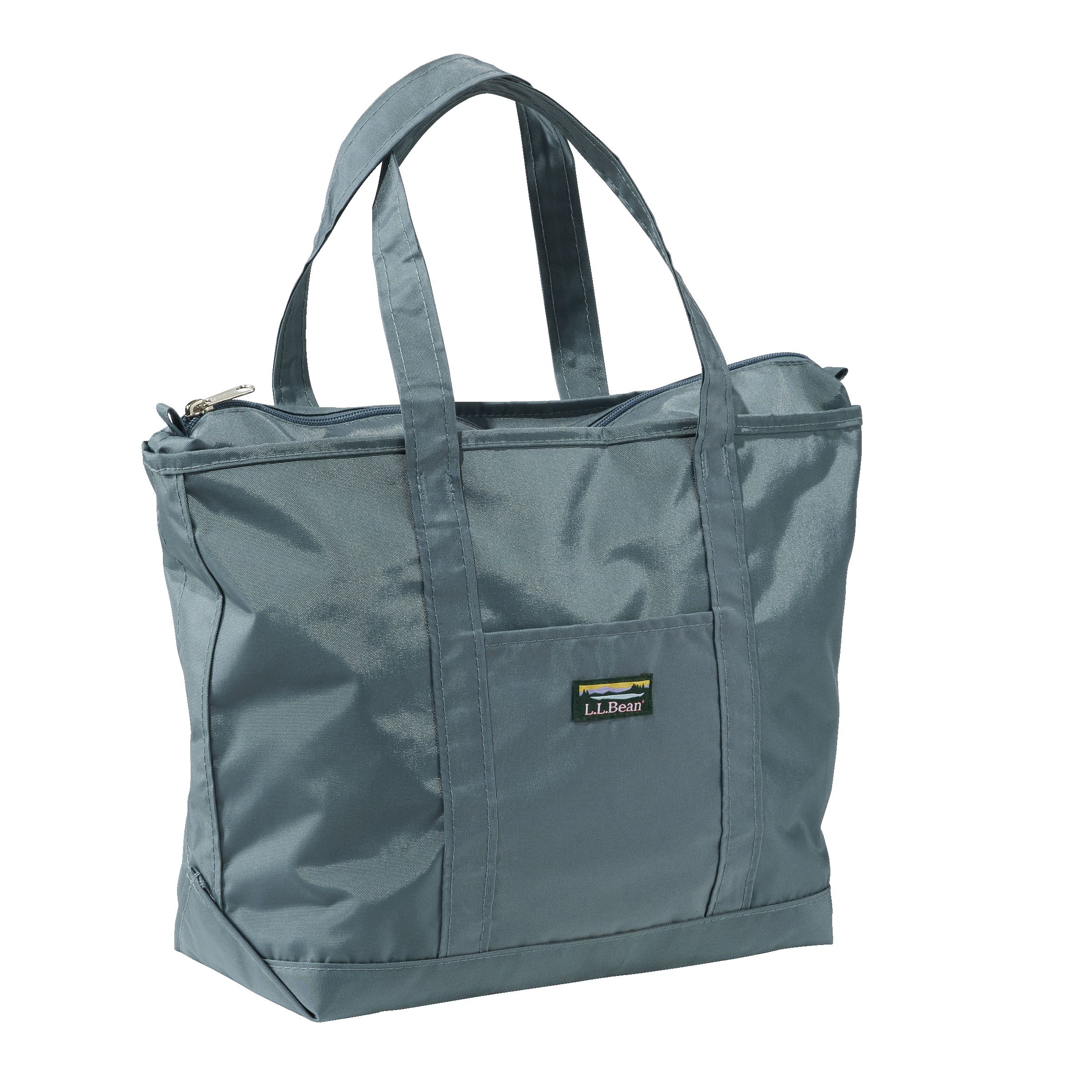 エル・エル・ビーン　トートバッグ　「エブリデイ・ライトウェイト・トート」