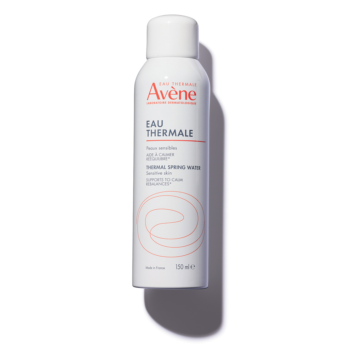 Avèneのアベンヌウォーター