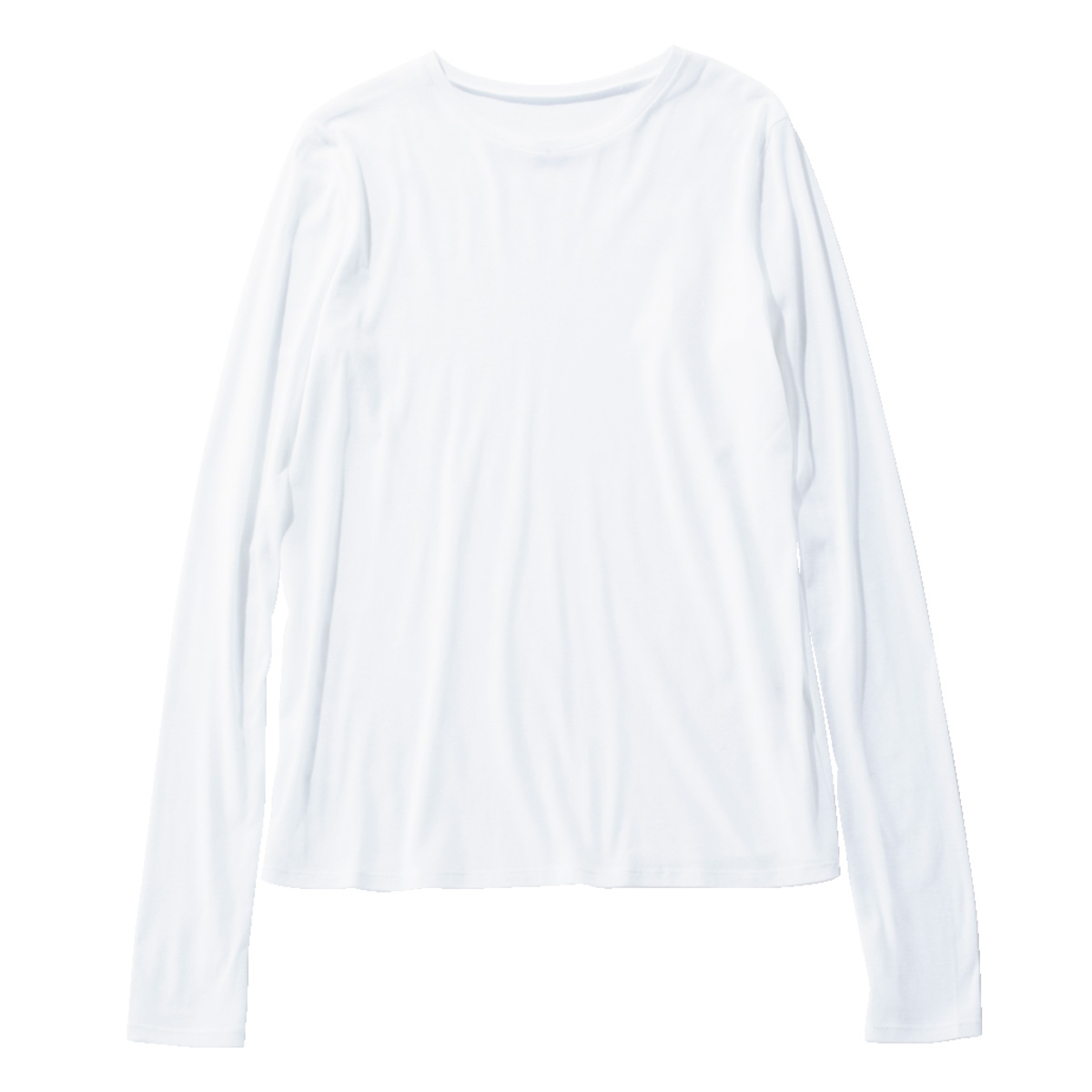 デミルクス ビームス ロングTシャツ