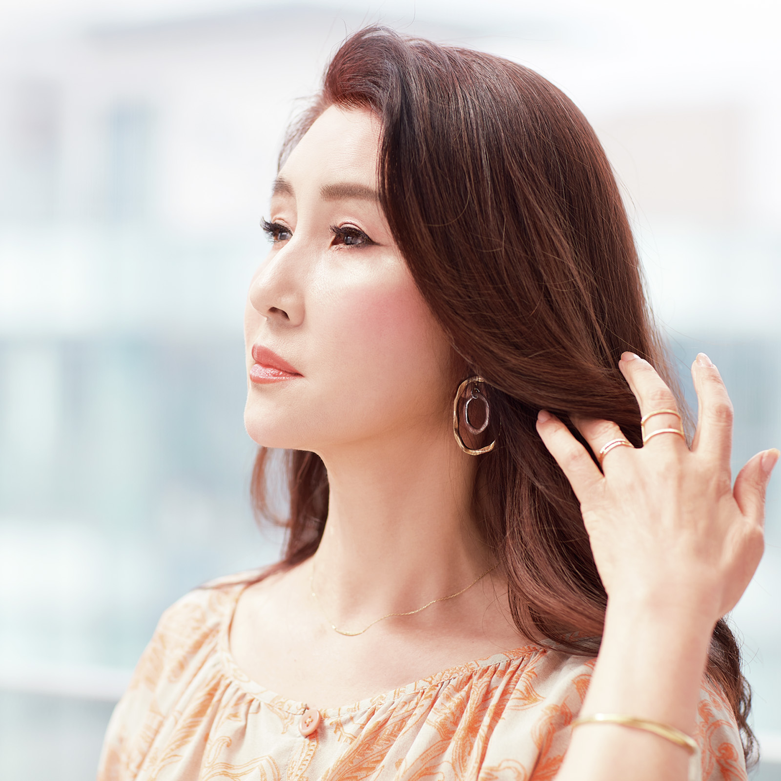 秋吉久美子