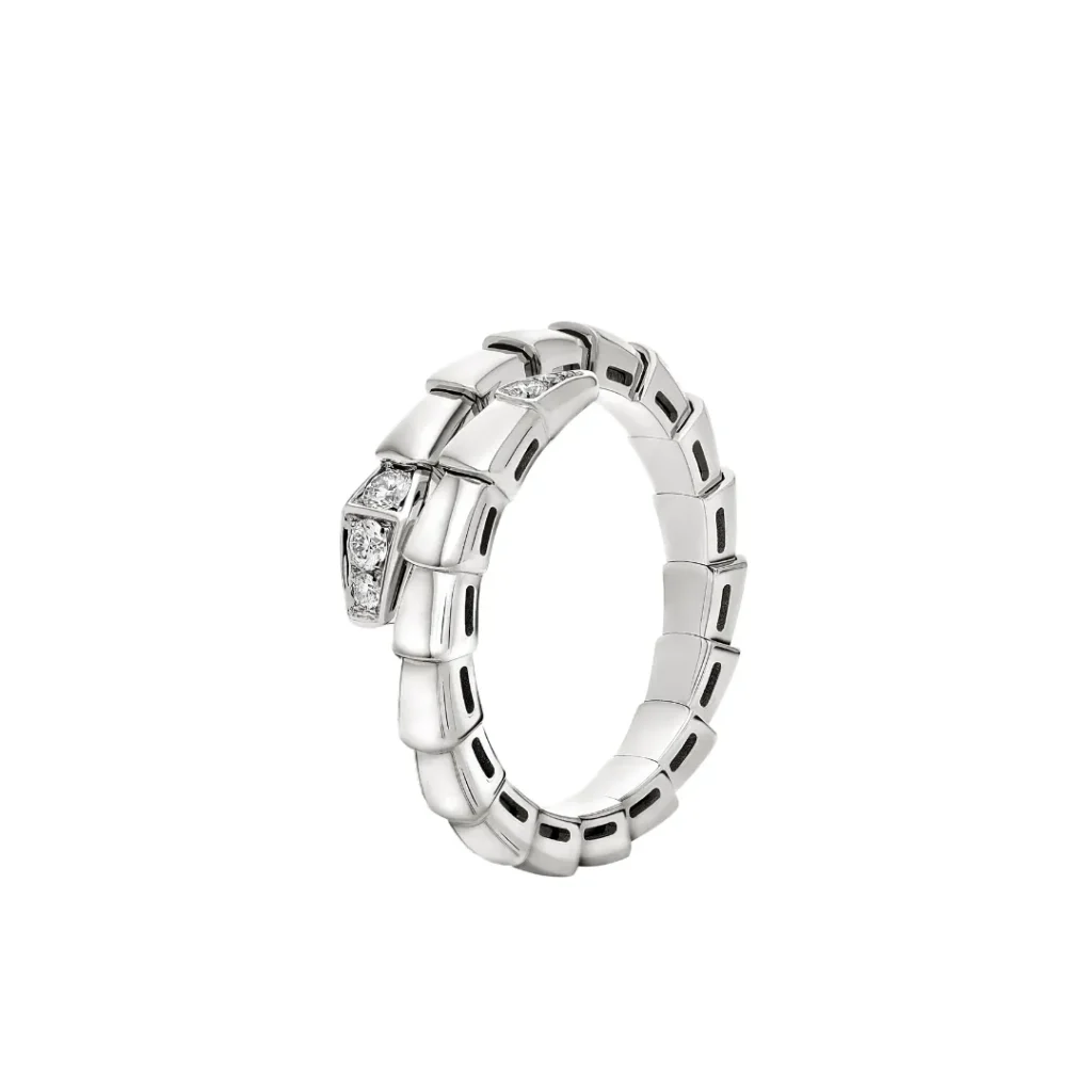 ブルガリ　セルペンティ