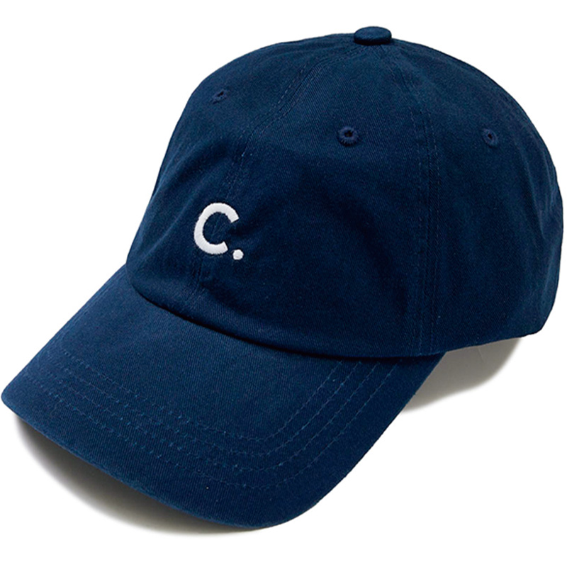clove.のキャップ