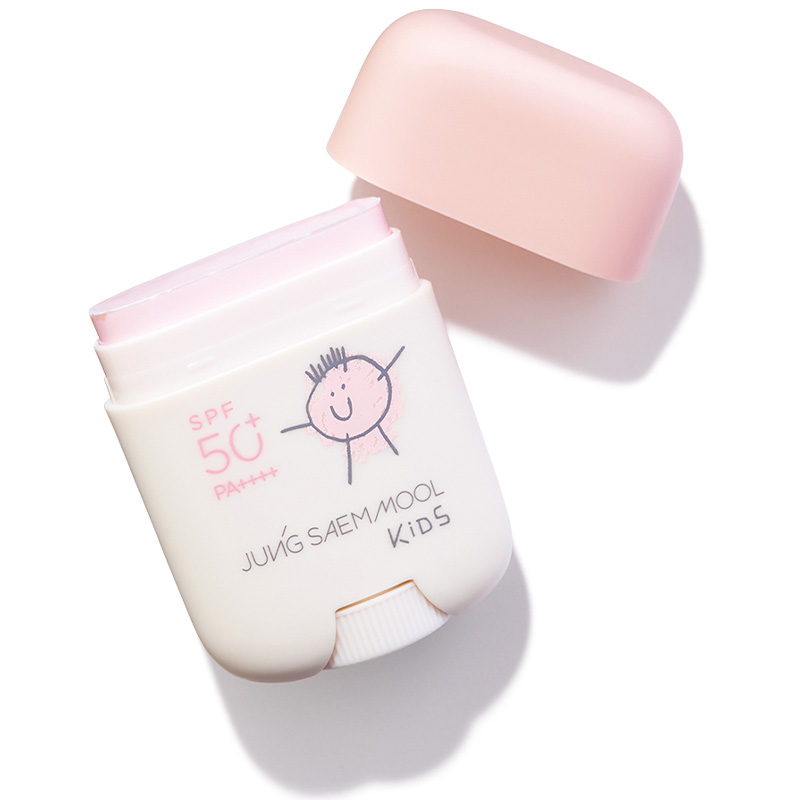 ジョン・センムルキッズマイルドサンスティック