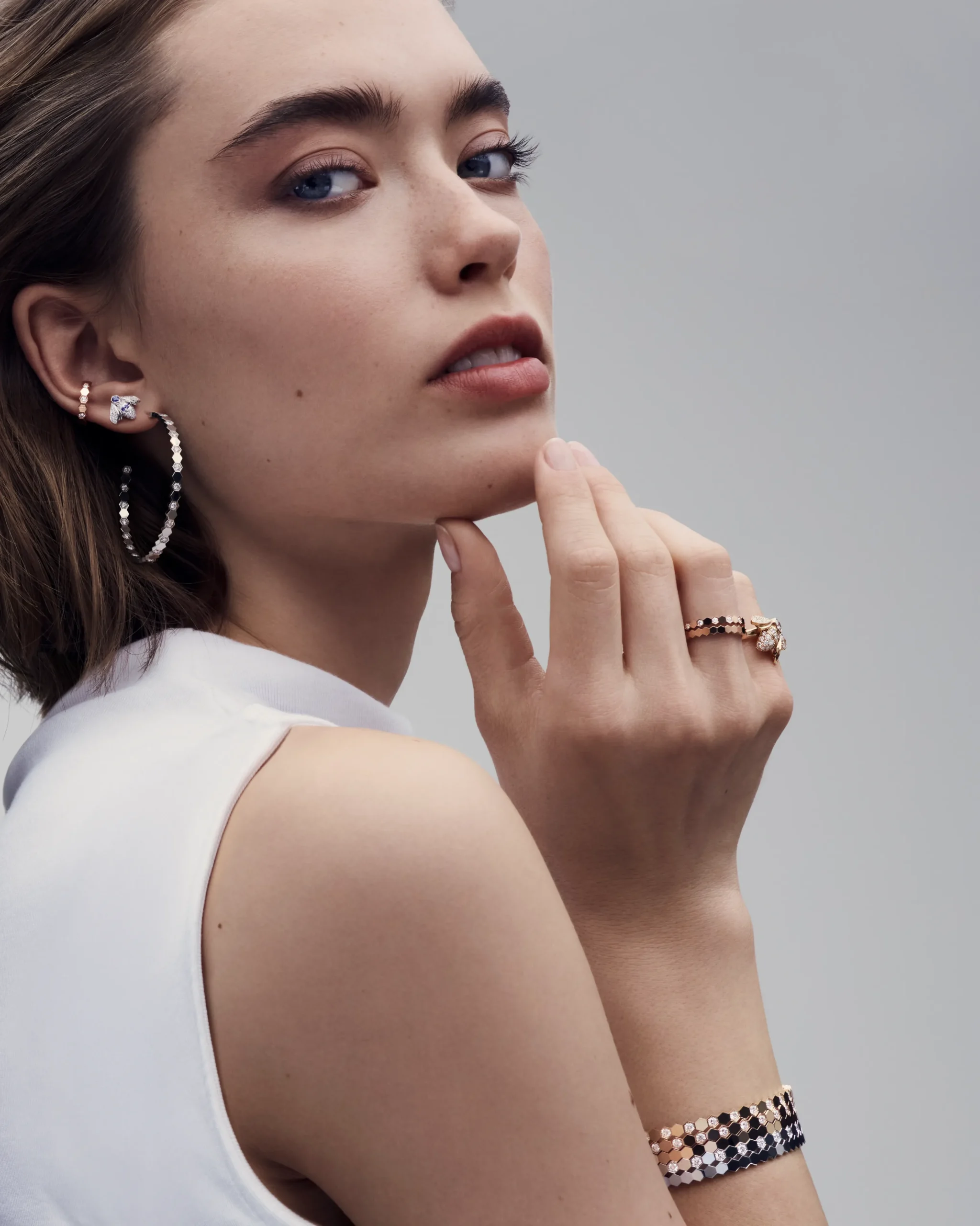 ショーメ　ビー ドゥ ショーメ