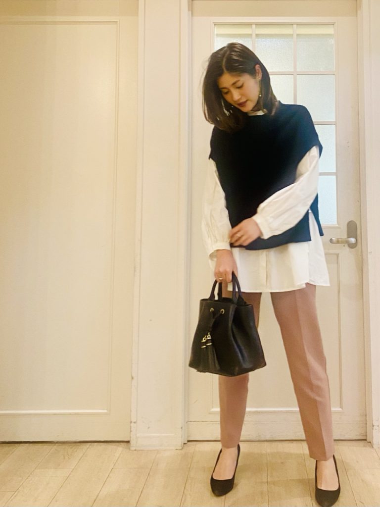 こんにちは！ CLASSY.L