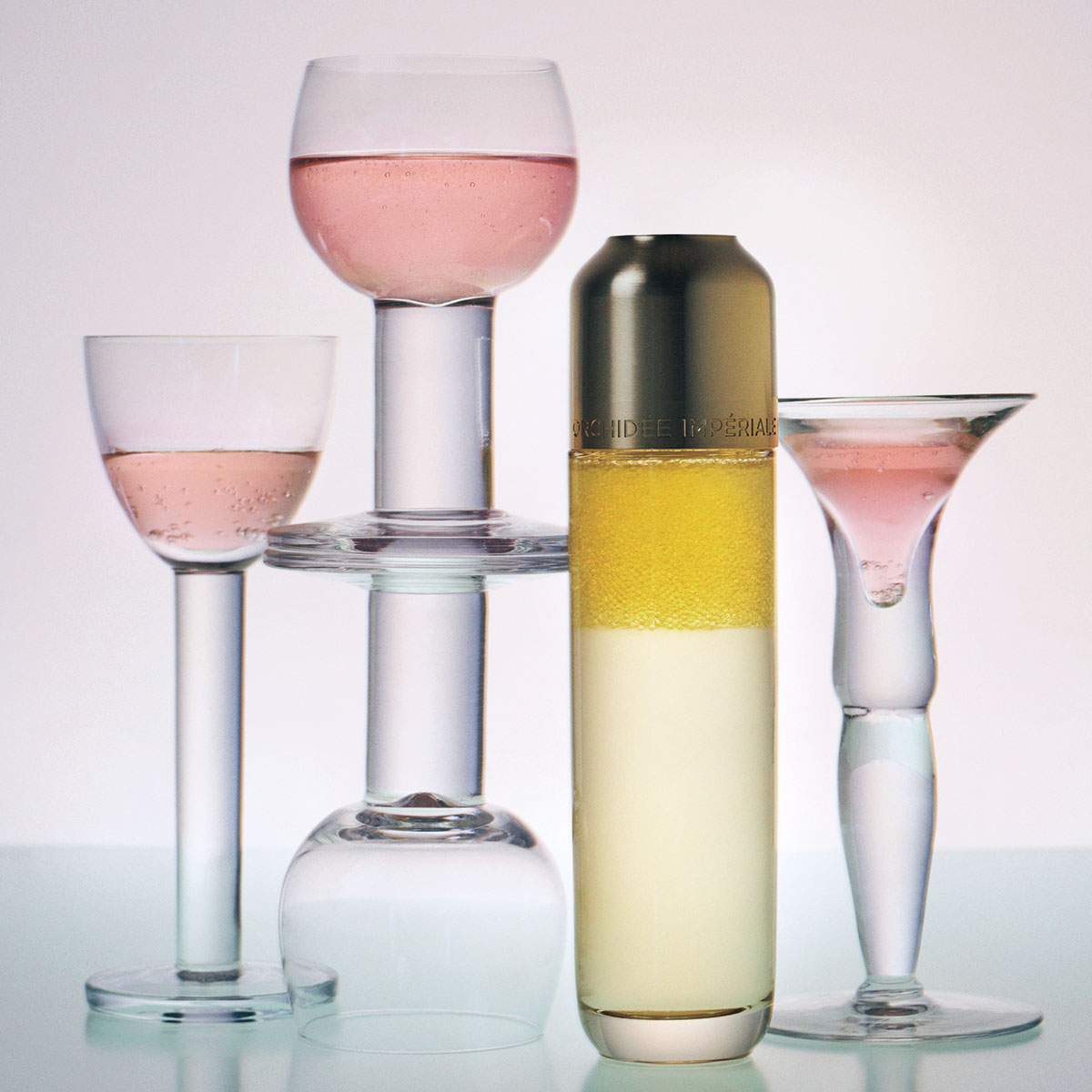 オーキデ アンペリアルゴールドノビレ ザ ゴールデッセンス ローション