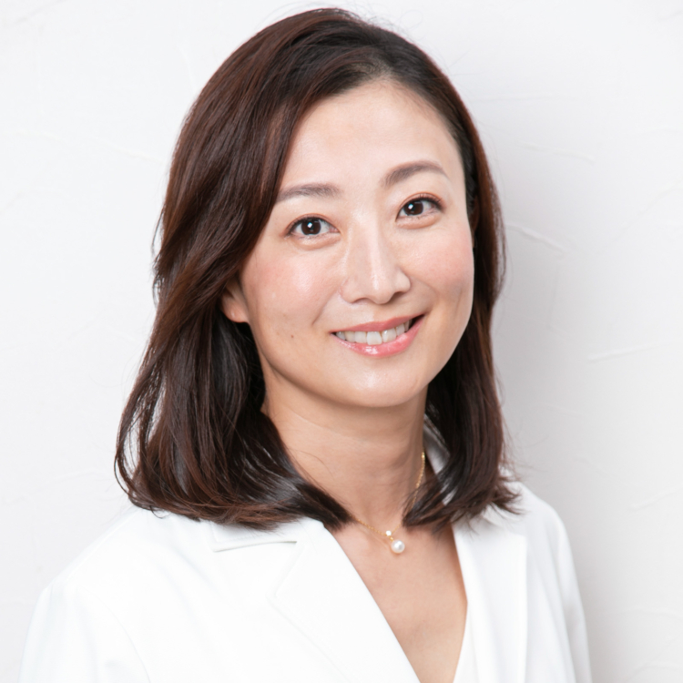 木村有太子先生　ドクタースパ・クリ ニック勤務