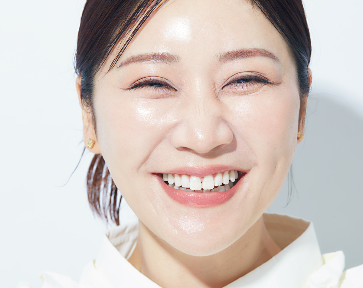 瀬戸麻実