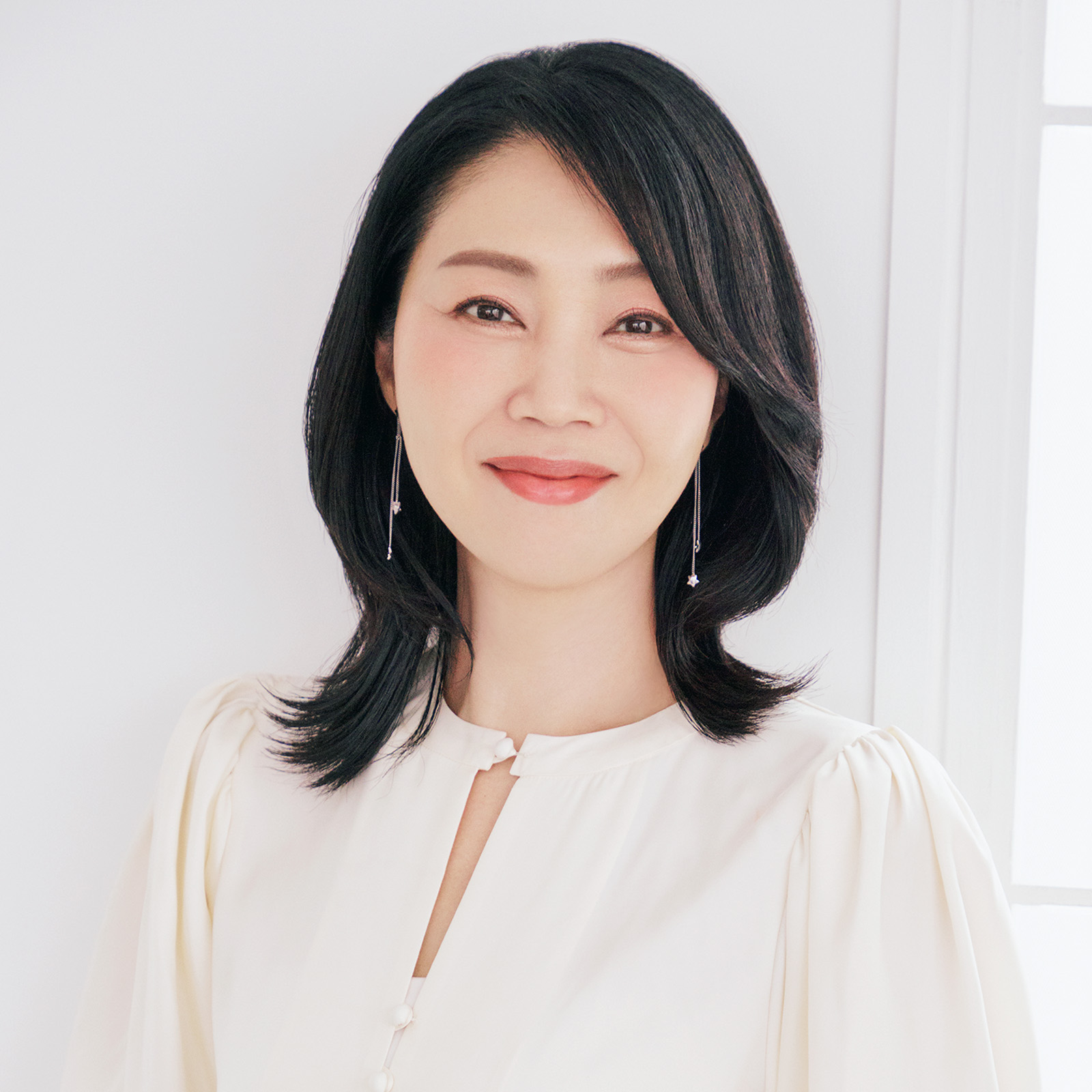 美容家 水井真理子