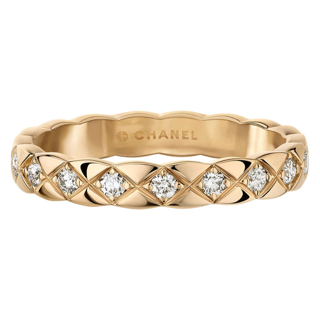 リング「ココ クラッシュ」