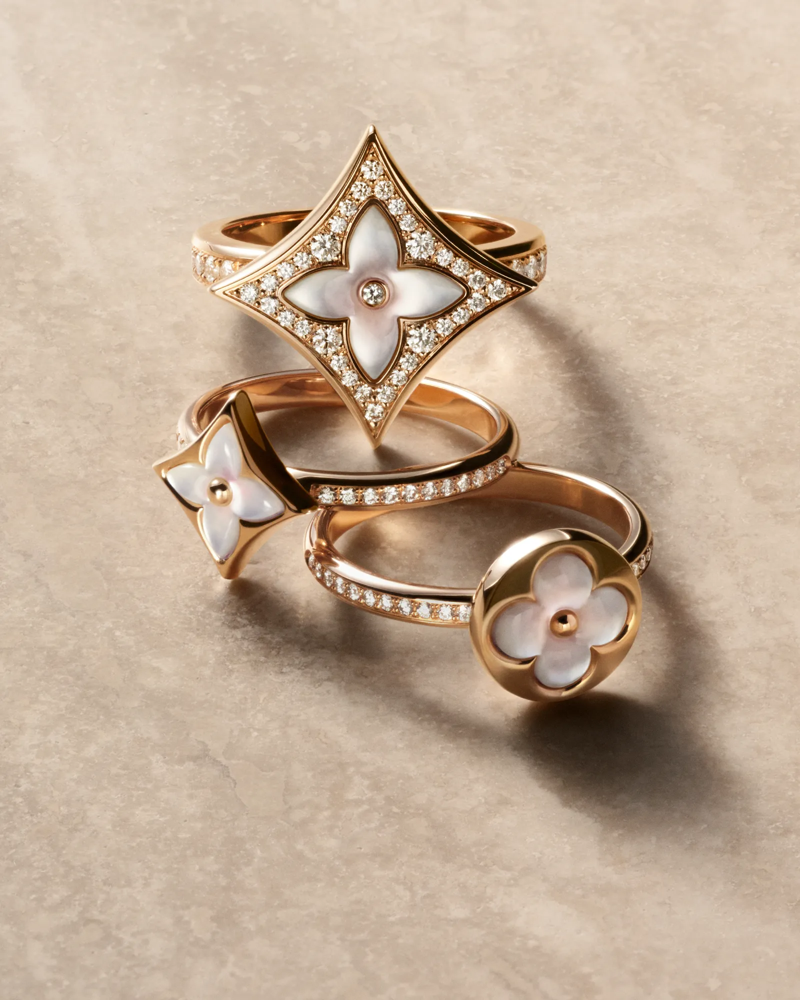 ルイ・ヴィトン　ブロッサム